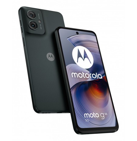 Motorola Moto G55 5G DS 8/256GB Forest Grey