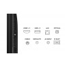 TCL C65 Serie C6 Smart TV QLED 4K 85" 85C655, audio Onkyo con subwoofer, Dolby Vision - Atmos, Google TV