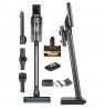 Samsung upright hoover VS20C955CTK/WA