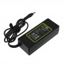 Green Cell AD26AP power adapter/inverter Indoor 75 W Black
