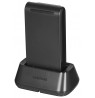 Samsung upright hoover VS20C955CTK/WA