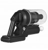 Samsung upright hoover VS20C955CTK/WA