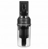 Samsung upright hoover VS20C955CTK/WA