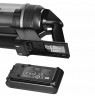 Samsung upright hoover VS20C955CTK/WA