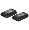 Samsung upright hoover VS20C955CTK/WA
