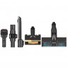 Samsung upright hoover VS20C955CTK/WA