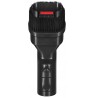 Samsung upright hoover VS20C955CTK/WA