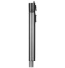 Samsung upright hoover VS20C955CTK/WA