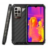 Ulefone Armor 18T 16.7 cm (6.58") Dual SIM Android 12 5G USB Type-C 12 GB 256 GB 9600 mAh Black