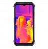 Ulefone Armor 18T 16.7 cm (6.58") Dual SIM Android 12 5G USB Type-C 12 GB 256 GB 9600 mAh Black
