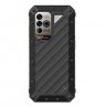 Ulefone Armor 18T 16.7 cm (6.58") Dual SIM Android 12 5G USB Type-C 12 GB 256 GB 9600 mAh Black