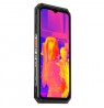 Ulefone Armor 18T 16.7 cm (6.58") Dual SIM Android 12 5G USB Type-C 12 GB 256 GB 9600 mAh Black
