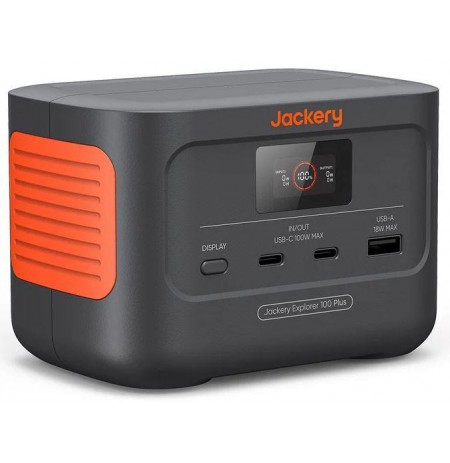 Power Station Explorer 100PLS 99.2WH 21-0001-000164 Jackery