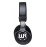 Warm Audio HeadRoom Headphones Wired Head-band Stage/Studio Black