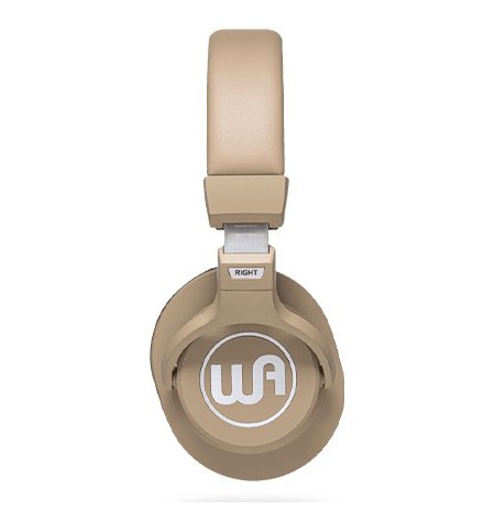 Warm Audio HeadRoom Headphones Wired Head-band Stage/Studio Tan