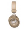Warm Audio HeadRoom Headphones Wired Head-band Stage/Studio Tan