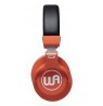 Warm Audio HeadRoom Headphones Wired Head-band Stage/Studio Orange
