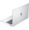 HP Envy 17-CW1008CA Ultra 7 155U 17.3"FHD Touch 16GB SSD1TB BT BLKB GeForce RTX 3050 4GB Win11 Silver (REPACK) 2Y