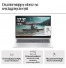 HP Envy 17-CW1008CA Ultra 7 155U 17.3"FHD Touch 16GB SSD1TB BT BLKB GeForce RTX 3050 4GB Win11 Silver (REPACK) 2Y