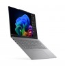 Lenovo Yoga Slim 7i Aura Edition Ultra 7 256V 15,3" 2.8K Touch 120Hz 16GB LPDDR5x-8533 SSD512 Intel Arc Graphics 140V 70Wh