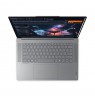 Lenovo Yoga Slim 7i Aura Edition Ultra 7 256V 15,3" 2.8K Touch 120Hz 16GB LPDDR5x-8533 SSD512 Intel Arc Graphics 140V 70Wh