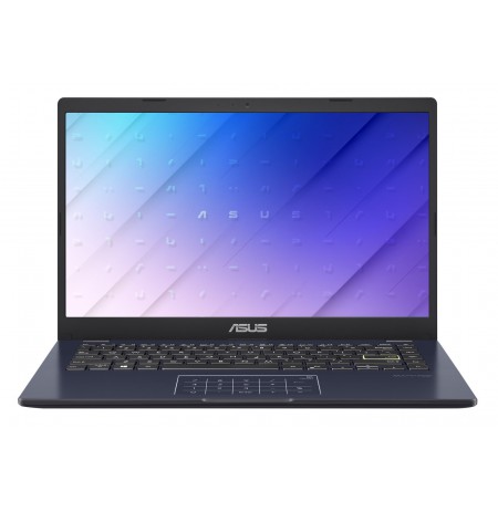 ASUS E410KA-PM464DX Pentium Silver N6000 14" FHD 4GB 64GB eMMC+256SSD BT Win11 Star Black (REPACK) 2Y