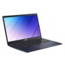 ASUS E410KA-PM464DX Pentium Silver N6000 14" FHD 4GB 64GB eMMC+256SSD BT Win11 Star Black (REPACK) 2Y