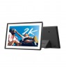 Digital Photo Frame 11"/PX-110BLKGLR LEXAR