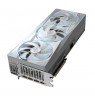 Graphics card Gigabyte GeForce RTX 5090 AORUS MASTER ICE 32GB