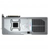 Graphics card Gigabyte GeForce RTX 5090 AORUS MASTER ICE 32GB