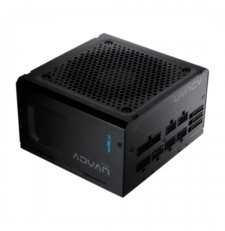FSP Power Supply ADVAN 1000 GM 80+G 1000W Fully Modular ATX3.1/GEN5.1 for retail sales