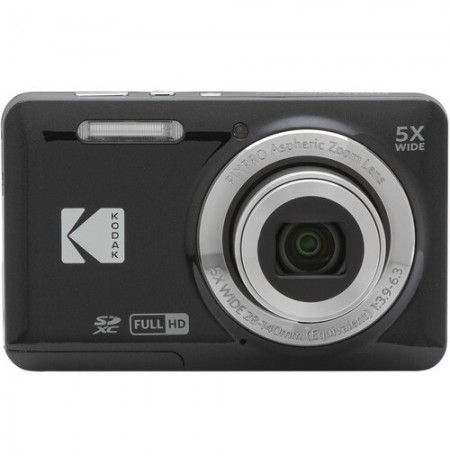 Kodak FZ55 Black