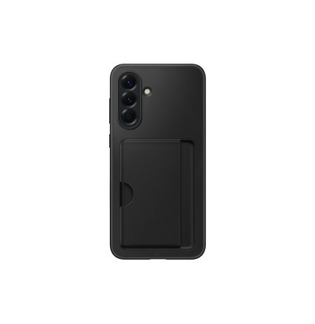 Samsung Galaxy A56 Card Slot Cover Black