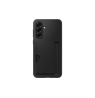 Samsung Galaxy A56 Card Slot Cover Black