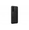 Samsung Galaxy A56 Card Slot Cover Black