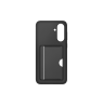 Samsung Galaxy A56 Card Slot Cover Black