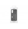 Samsung Galaxy A56 Card Slot Cover Black