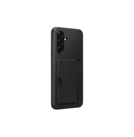 Samsung Galaxy A36 Card Slot Cover Black