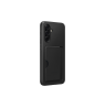 Samsung Galaxy A36 Card Slot Cover Black