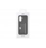 Samsung Galaxy A36 Card Slot Cover Black