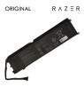 Nešiojamo kompiuterio baterija RAZER RC30-0270, 4221mAh, Original