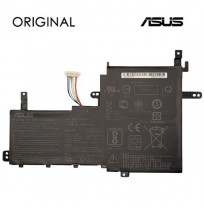 Nešiojamo kompiuterio baterija ASUS B31N1842, 3550mAh, Original