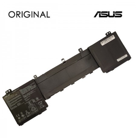 Nešiojamo kompiuterio baterija ASUS C42N1728, 4480mAh, Original