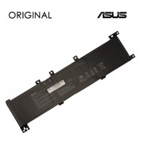 Nešiojamo kompiuterio baterija ASUS B31N1635, 3550mAh, Original
