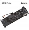 Nešiojamo kompiuterio baterija LENOVO L20C3PC2, 3820mAh, Original