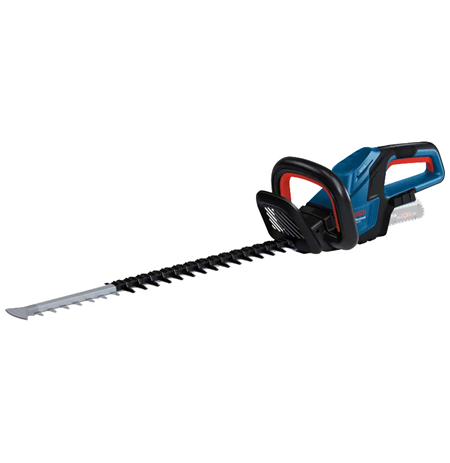 Bosch | Cordless Hedge Trimmer GHE 18V-60, Solo