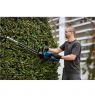 Bosch | Cordless Hedge Trimmer GHE 18V-60, Solo