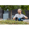 Bosch | Cordless Hedge Trimmer GHE 18V-60, Solo