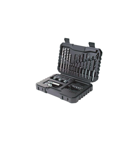BLACK & DECKER | 32 Piece Drilling and Screwdriving Set | A7216-XJ