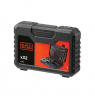 BLACK & DECKER | 32 Piece Drilling and Screwdriving Set | A7216-XJ